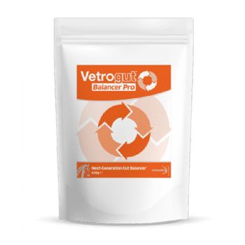 Vetrogut Balancer Pro